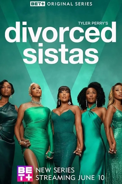 Divorced Sistas - Season 1