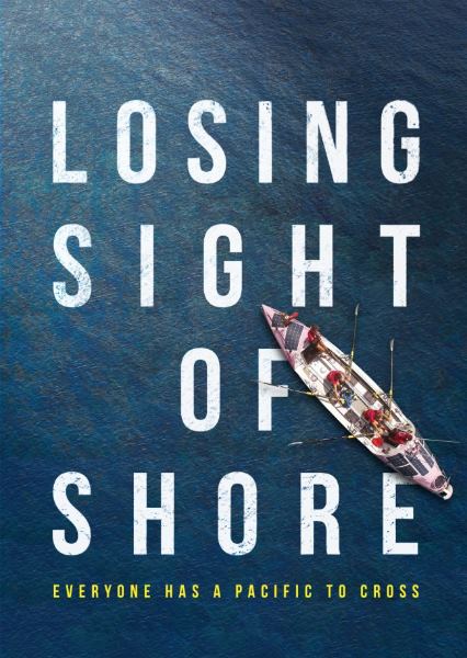 Losing Sight of Shore