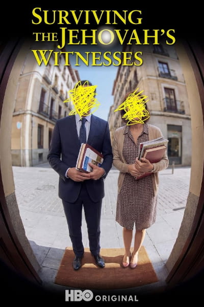 Surviving the Jehovahs Witnesses (Sobrevivir al Paraiso: Mas alla de los Testigos de Jehova) - Season 1