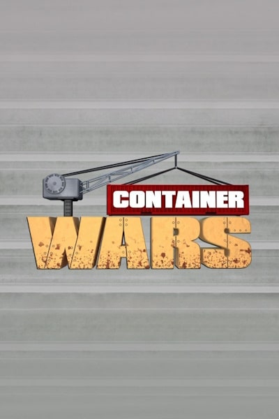 Container Wars - Season 1