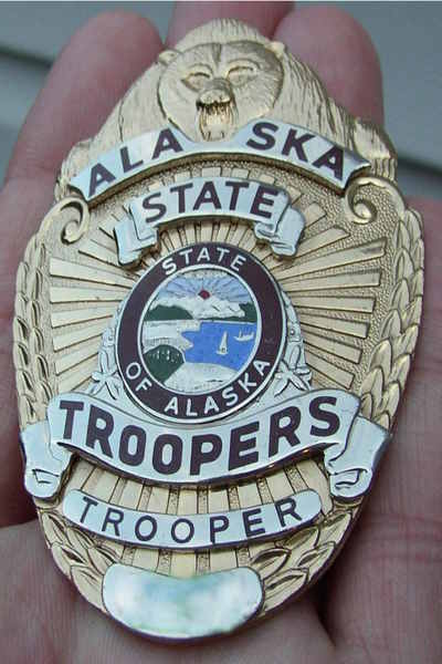 Alaska State Troopers - Season 8