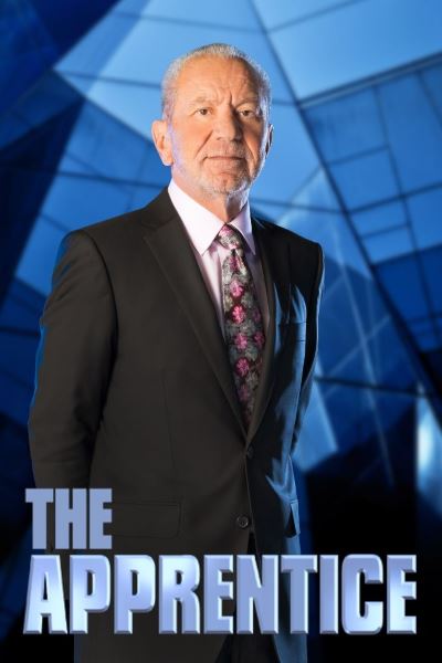 The Apprentice UK - Season 14