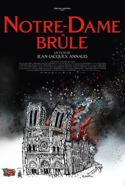 French Notre Dame Brule [Sub: Eng]