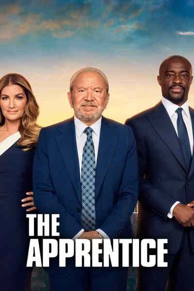 The Apprentice UK - Season 19