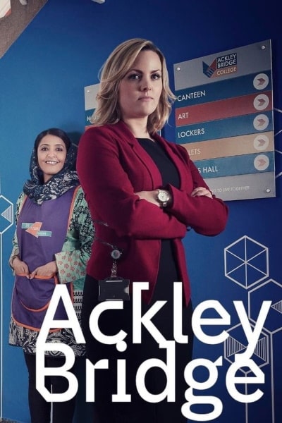Ackley Bridge - Season 5