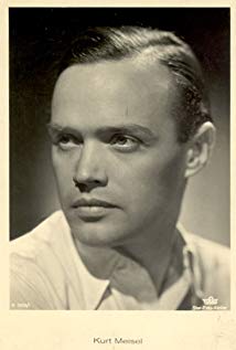 Kurt Meisel