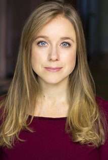 Caroline Buzanko