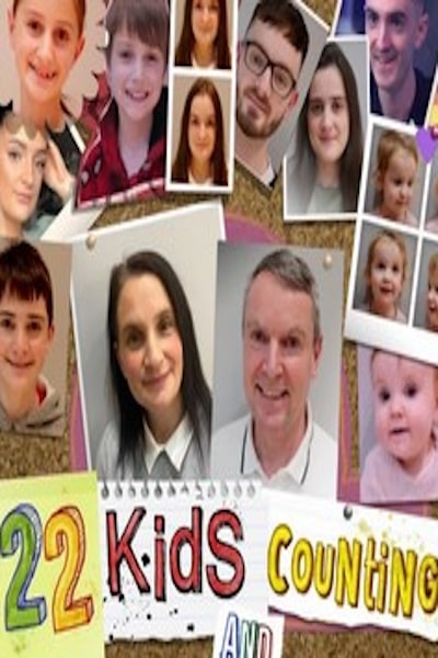 22 Kids and Counting - Season 2