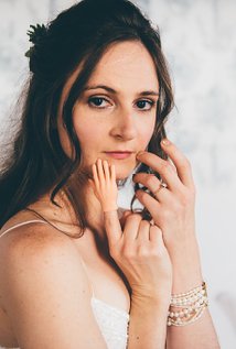 Jessica Frey