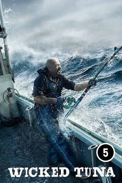 Wicked Tuna - Season 5