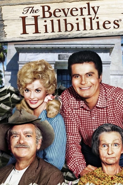 The Beverly Hillbillies&nbsp;- Season 1