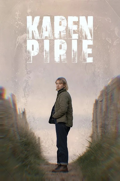 Karen Pirie - Season 2