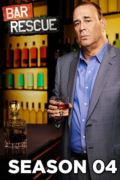Bar Rescue - Season 4