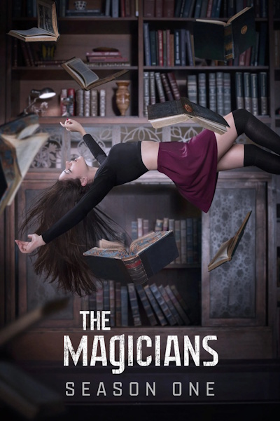 The Magicians - Season 1