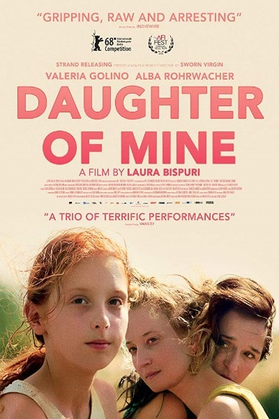 Daughter of Mine (Figlia mia) [Sub: Eng]
