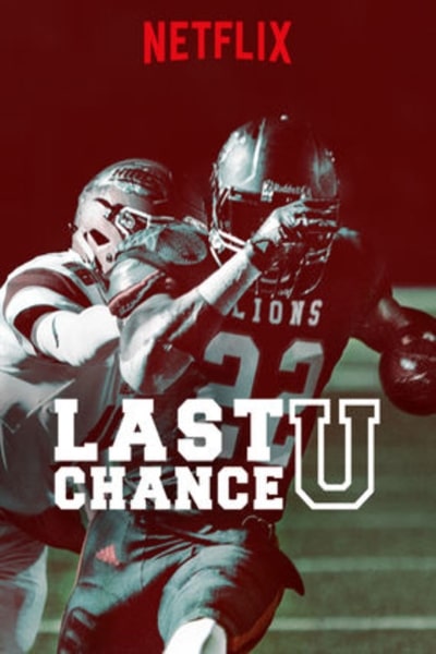 Last Chance U - Season 4