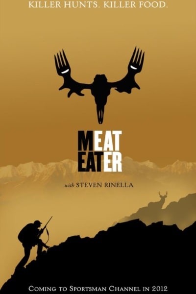 MeatEater - Season 1