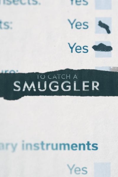 To Catch a Smuggler - Season 3