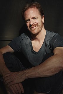 Justin Hosking