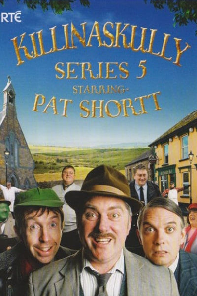 Killinaskully - Season 5