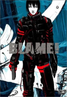 Blame! [Sub: Eng]