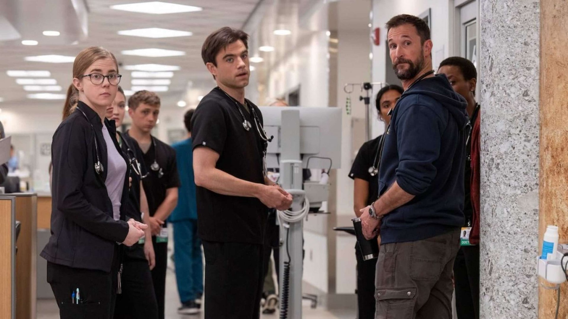 Season 1