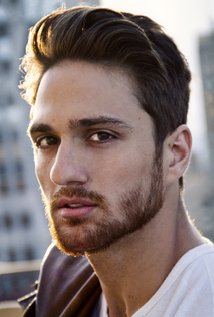 Adam Budron