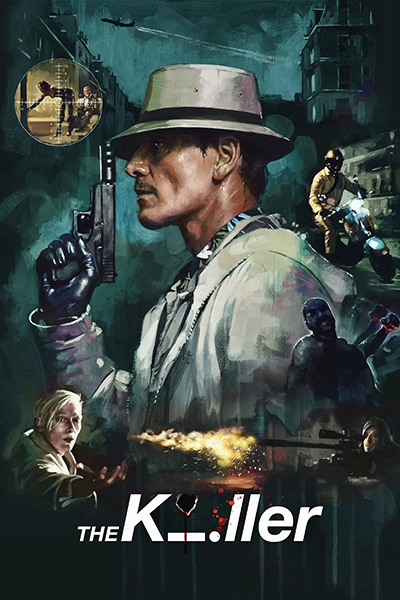 The Killer (2023)