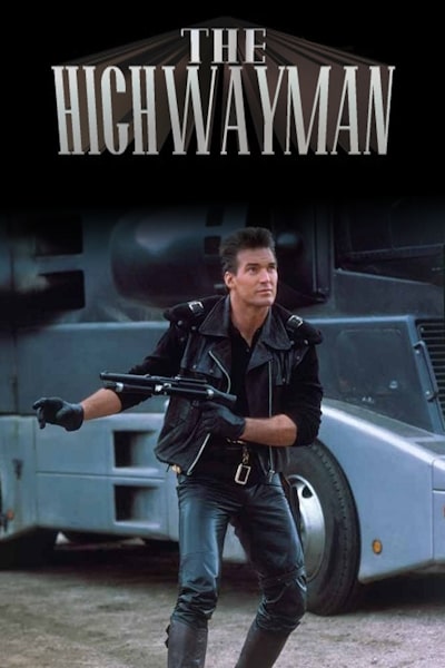 The Highwayman - Season 1