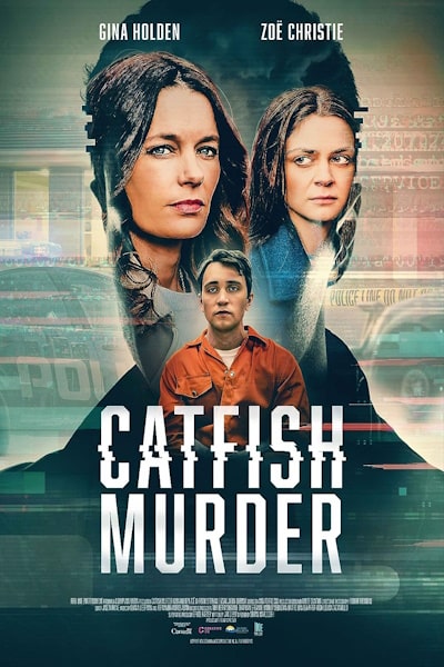 Catfish Murder