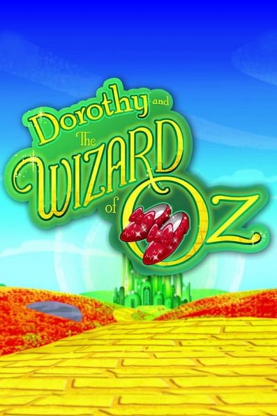 Dorothy and the Wizard of Oz - Season 2