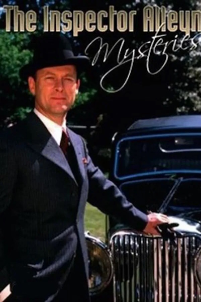 Alleyn Mysteries - Season 1