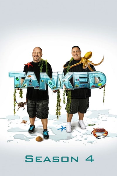 Tanked - Season 4