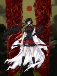Blood-C [Audio: Eng]
