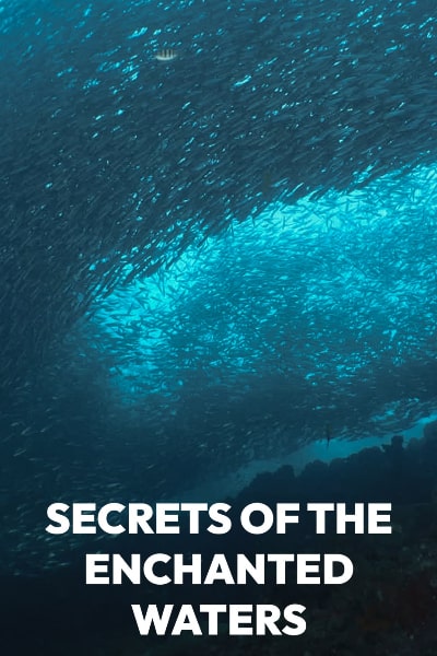Secrets of the Enchanted Waters - Season 1