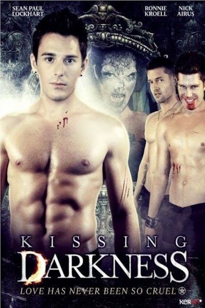 Kissing Darkness