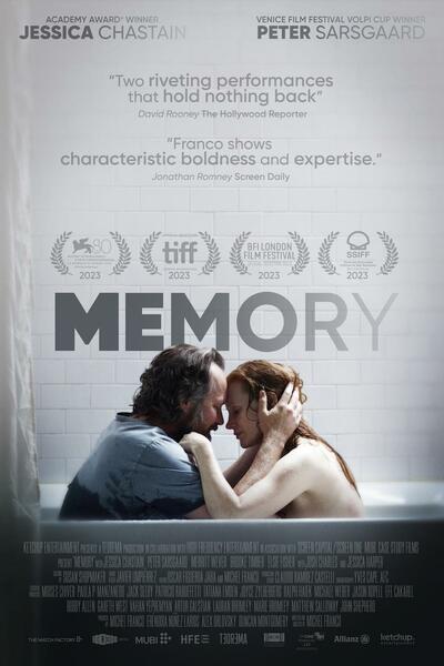 Memory (2024)