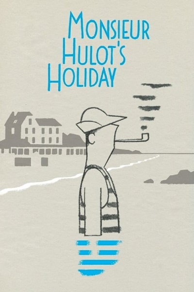Monsieur Hulot's Holiday (Les vacances de Monsieur Hulot)
