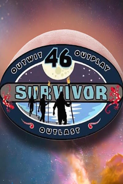 Survivor - Season 46