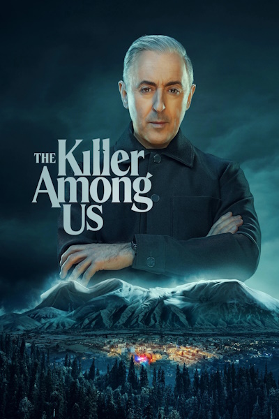 The Killer Among Us - Season 1