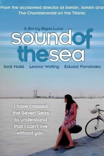 Sound of the Sea (Son de mar)
