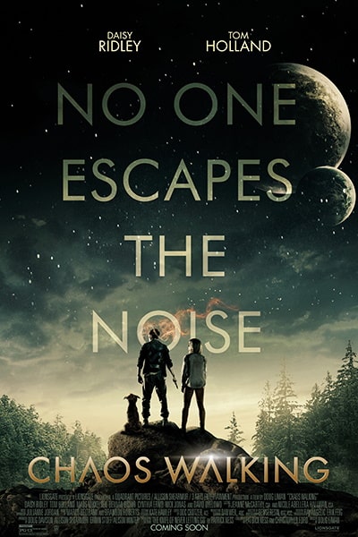 Chaos Walking