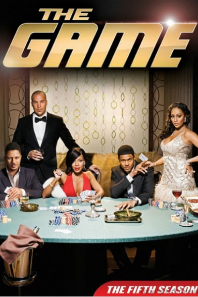 The Game - Season 5 (2006)