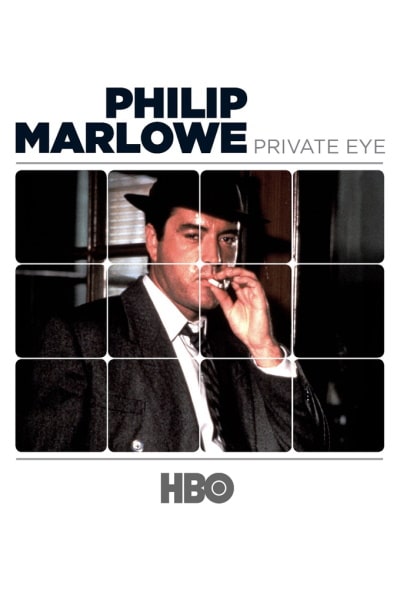 Philip Marlowe, Private Eye - Season 2