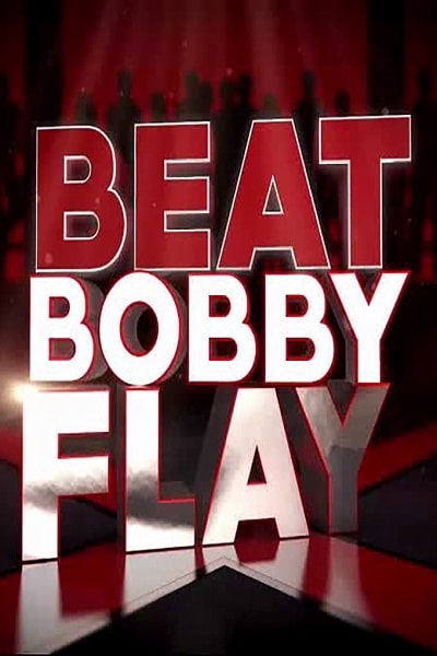 Beat Bobby Flay - Season 1 (2013)