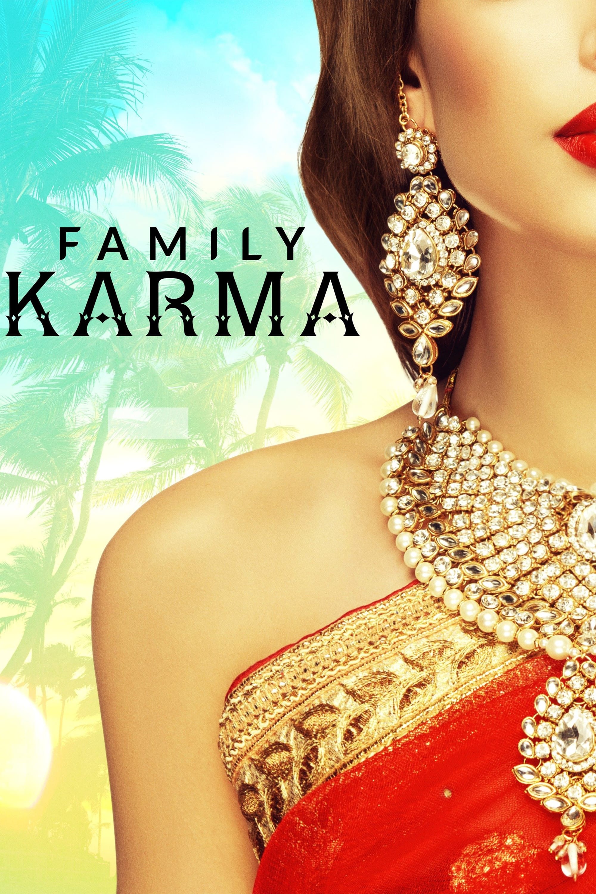 Family Karma - Season 2