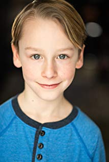 Jaden Oehr
