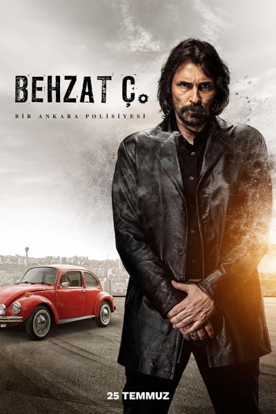 Behzat C.: Bir Ankara Polisiyesi - Season 4