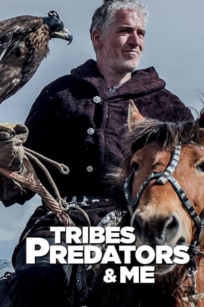 Tribes, Predators And Me - Season 2
