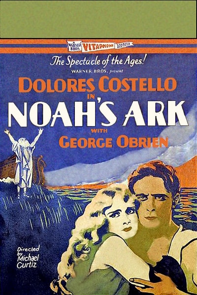 Noahs Ark